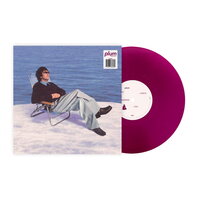 Josh Conway - Plum (Translucent Violet) vinyl cover