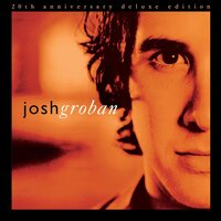 Josh Groban - Closer (20th Anniversary) vinyl cover