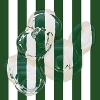 Josh Johnson - Unusual Object vinyl cover