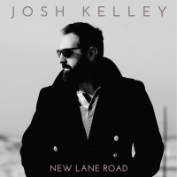 Josh Kelley - New Lane Road vinyl cover