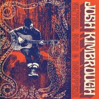 Josh Kimbrough - Slither, Soar & Disappear vinyl cover