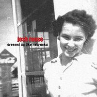 Josh Rouse - Dressed Up Like Nebraska Expanded Edition vinyl cover