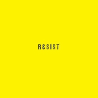 Josh Wink - Resist vinyl cover