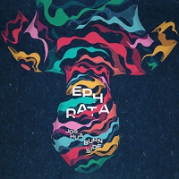 Joshua Burnside - Ephrata vinyl cover