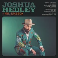 Joshua Hedley - Mr. Jukebox vinyl cover