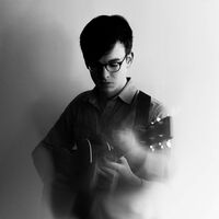 Joshua Lee Turner - As Good A Place As Any vinyl cover