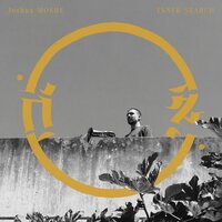 Joshua Moshe - Inner Search vinyl cover