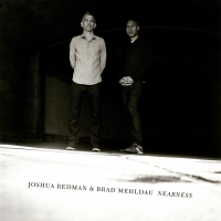Joshua Redman - Nearness vinyl cover