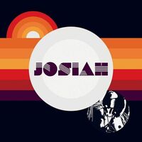 Josiah - Josiah vinyl cover