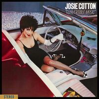 Josie Cotton - Convertible Music vinyl cover