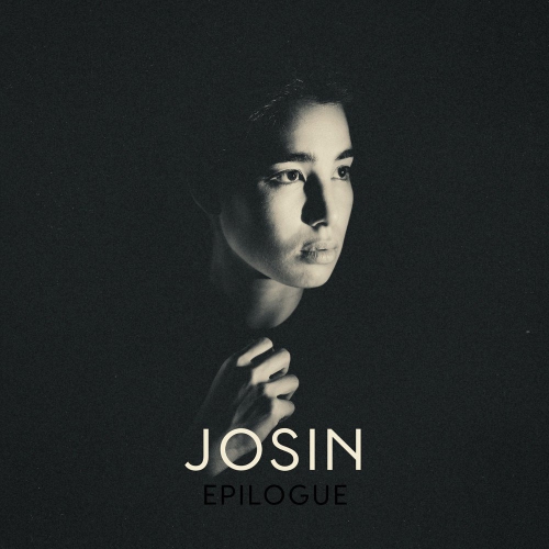 Josin - Epilouge vinyl cover