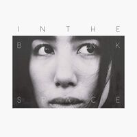 Josin - In The Blank Space vinyl cover