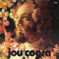 Joucogra - Hammond Explosion vinyl cover