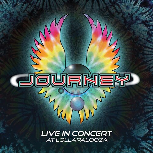 journey live in concert 2022