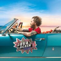 Jovanotti - Jova Beach Party vinyl cover