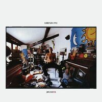 Jovanotti - Lorenzo 1992 vinyl cover