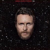 Jovanotti - Ora vinyl cover