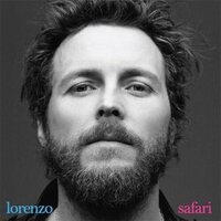 Jovanotti - Safari vinyl cover