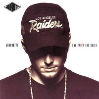 Jovanotti - Una Tribu' Che Balla vinyl cover