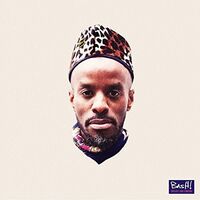 Jowee Omicil - Love Matters! vinyl cover