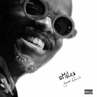 Jowee Omicil - sMiLes vinyl cover