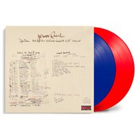 Jowee Omicil - Spiritual Healing: Bwa Kayiman Freedom Suite vinyl cover