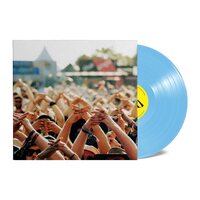 Joy Anonymous - Cult Classics (Blue) vinyl cover