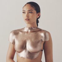 Joy Crookes - Skin vinyl cover