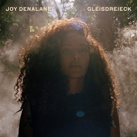 Joy Denalane - Gleisdreieck vinyl cover