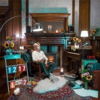 Joy Hotel - Ceremony vinyl cover