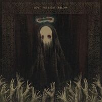 Joy - No Light Below vinyl cover