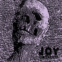Joy - Of Nothing vinyl cover