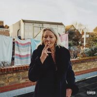 Joy Orbison - Still Slipping Vol. 1 vinyl cover