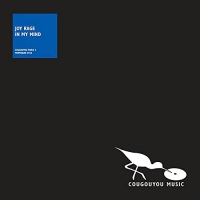 Joy Rage - In My Mind vinyl cover