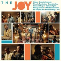 Joy - The Joy vinyl cover