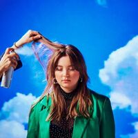 Joya Marleen - Fish In Your Glass vinyl cover