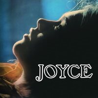 Joyce - Joyce vinyl cover