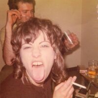 Joyce Manor - I Used to Go to This Bar vinyl cover