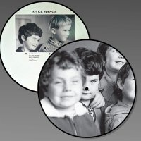Joyce Manor - Joyce Manor vinyl cover