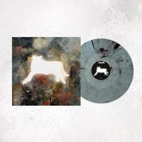 Joyer - On the Other End of the Line... vinyl cover