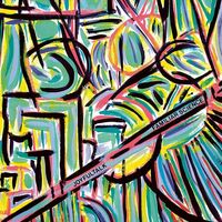 Joyfultalk - Familiar Science vinyl cover