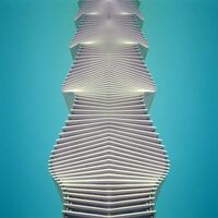Joyfultalk - Plurality Trip vinyl cover