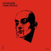Joyhauser - Think People vinyl cover