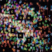 Joywave - Content vinyl cover