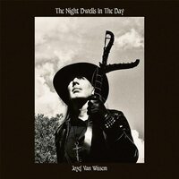 Jozef Van Wissem - The Night Dwells In The Day vinyl cover