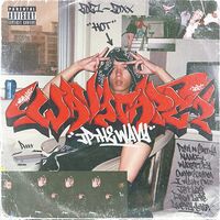 Jp The Wavy - Wavy Tape 2 vinyl cover