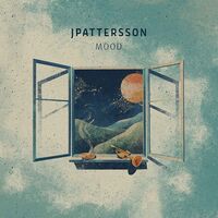 Jpattersson - Mood vinyl cover