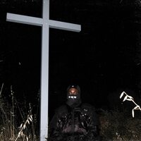 JPEGMAFIA - I Lay Down My Life For You vinyl cover