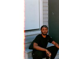 Jpegmafia - Veteran vinyl cover