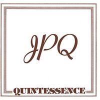 Jpq - Quintessence vinyl cover